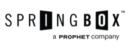 Springbox Logo